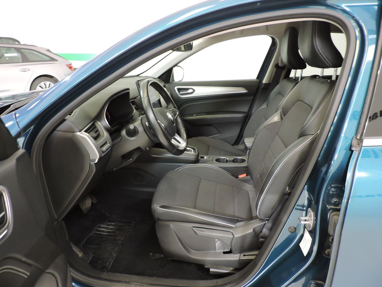 Renault Arkana ARKANA TCe 140 EDC Intens 5p - Foto 9