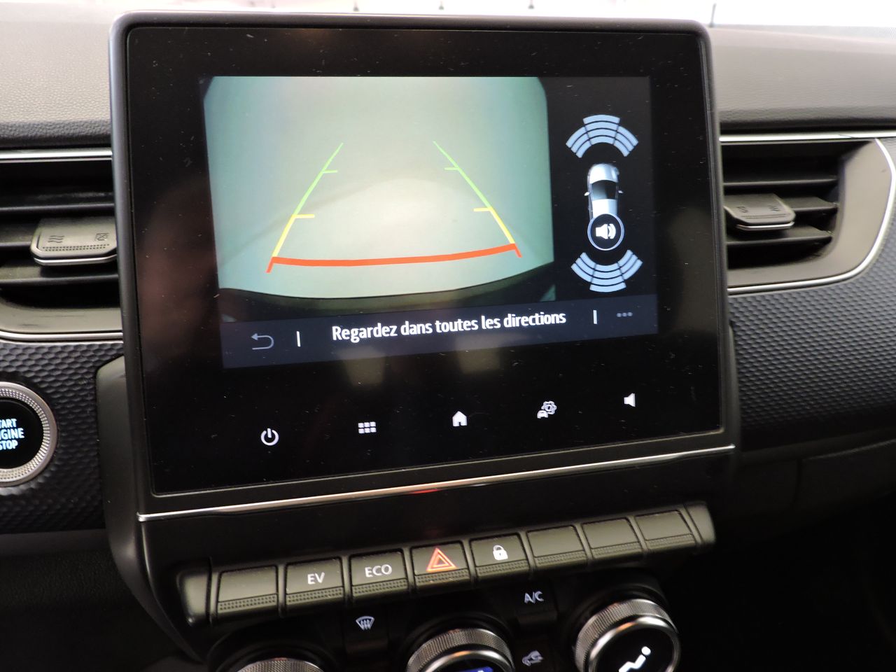 Renault Arkana Arkana Evolution 1.6 E-TECH Hybrid 145CV - Foto 13