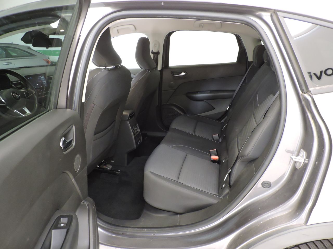 Renault Arkana Arkana Evolution 1.6 E-TECH Hybrid 145CV - Foto 11