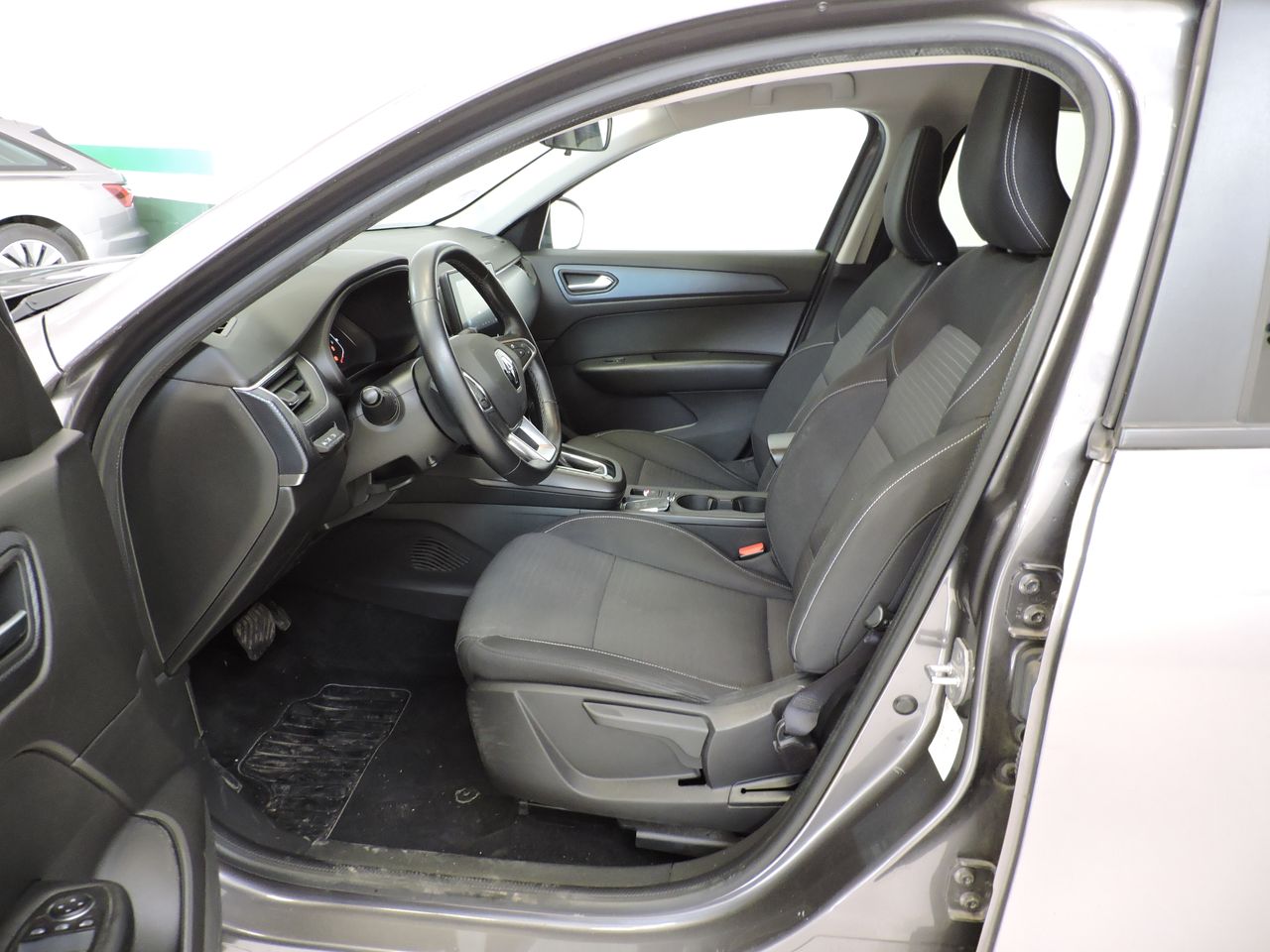 Renault Arkana Arkana Evolution 1.6 E-TECH Hybrid 145CV - Foto 9