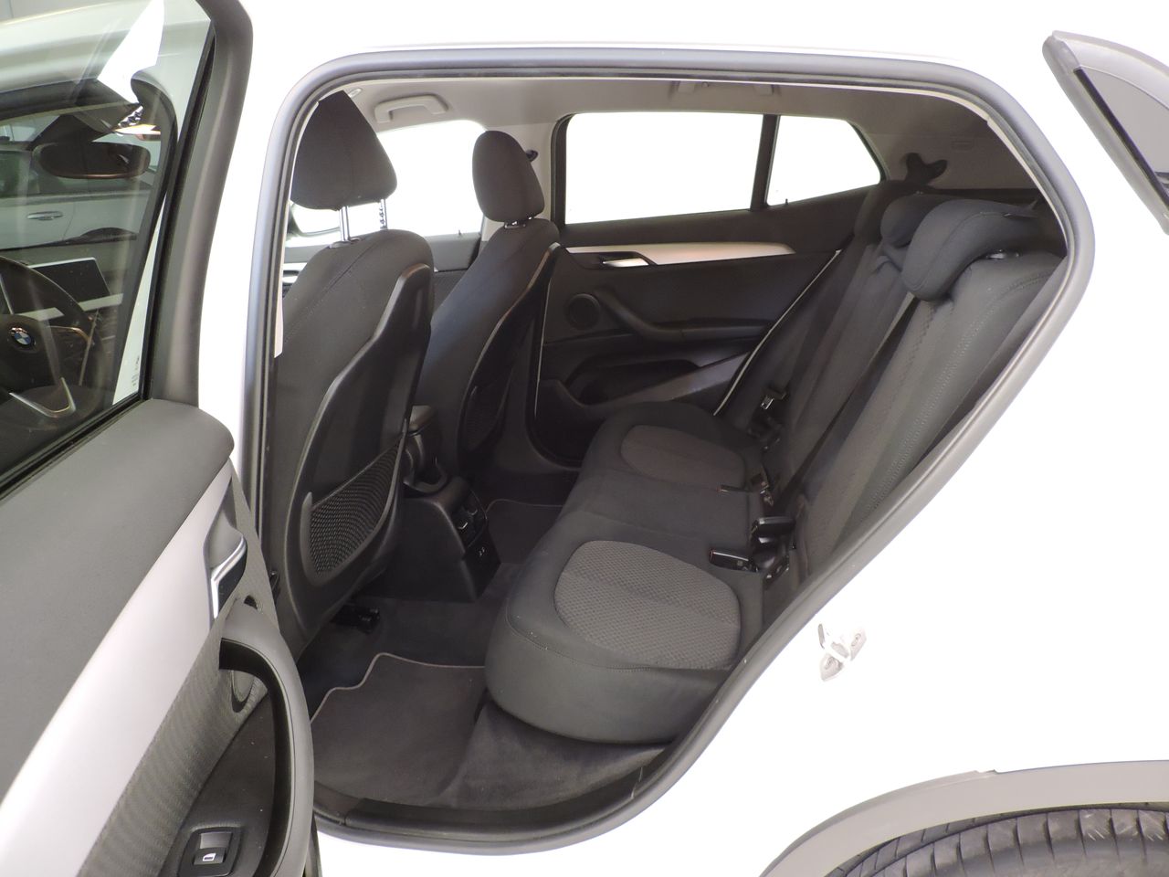BMW X2 sDrive18i Aut. - Foto 11
