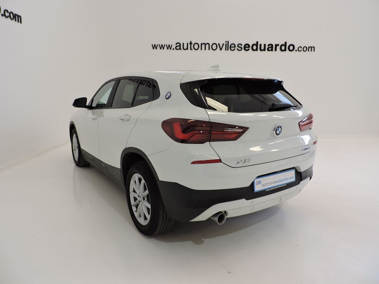 BMW X2 sDrive18i Aut. - Foto 7