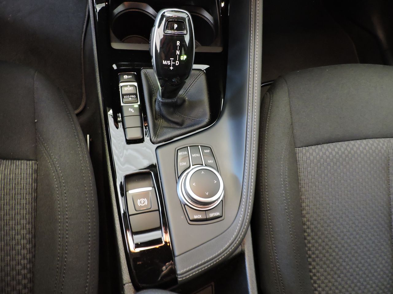 BMW X2 sDrive18i Aut. - Foto 15