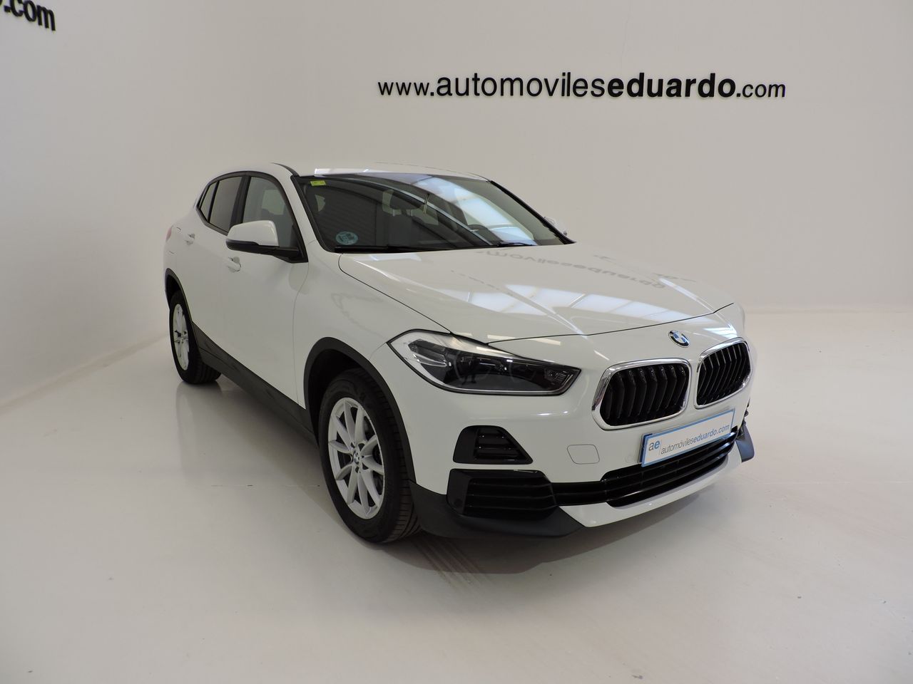 BMW X2 sDrive18i Aut. - Foto 4