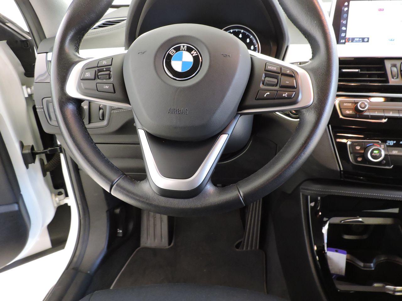BMW X2 sDrive18i Aut. - Foto 12