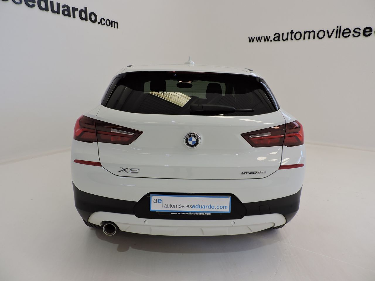 BMW X2 sDrive18i Aut. - Foto 6