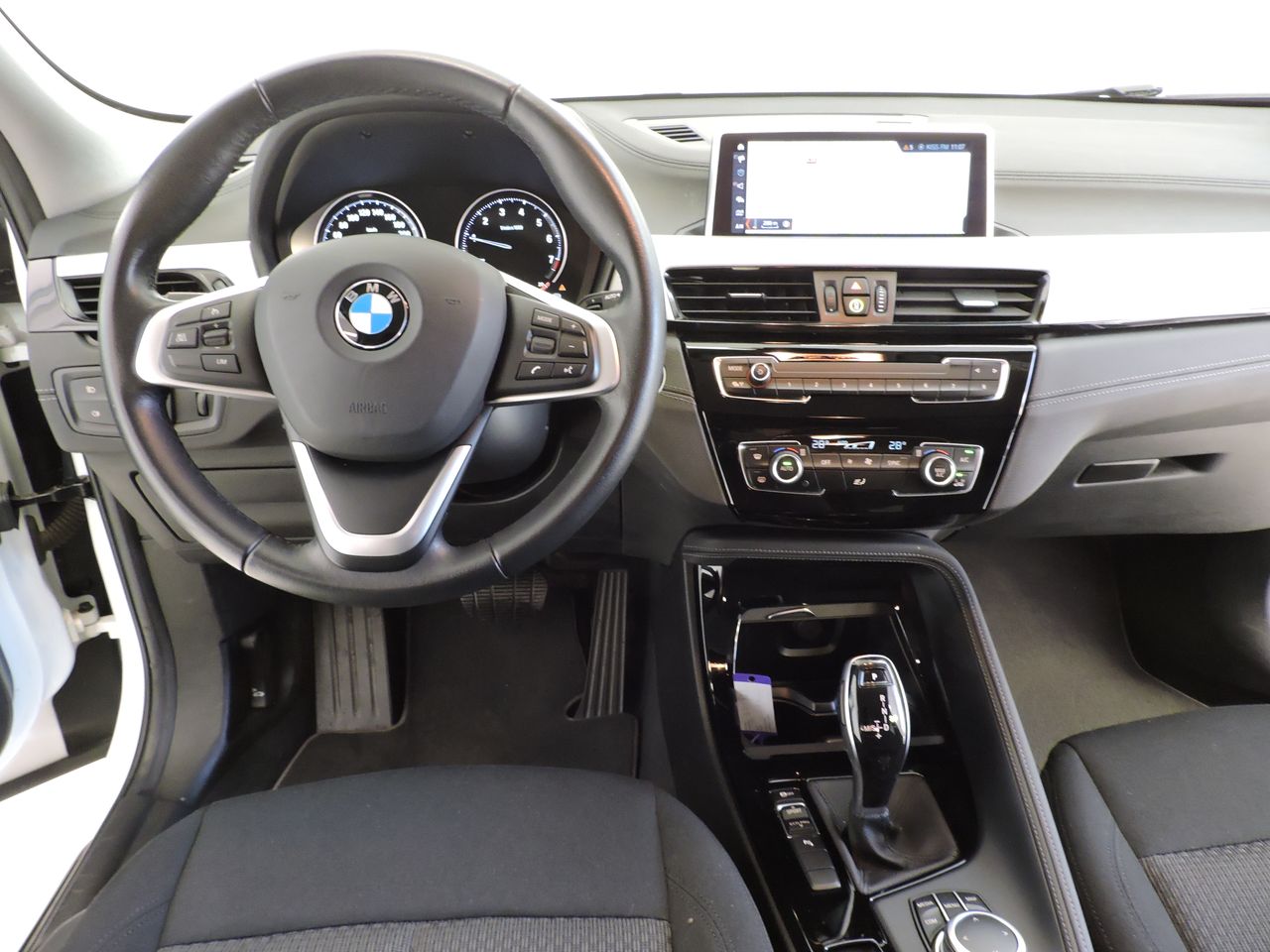 BMW X2 sDrive18i Aut. - Foto 8