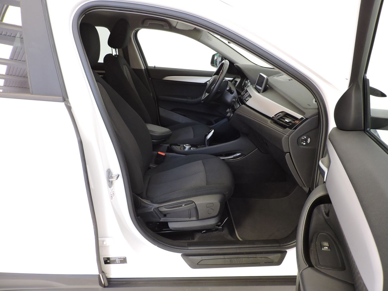 BMW X2 sDrive18i Aut. - Foto 10