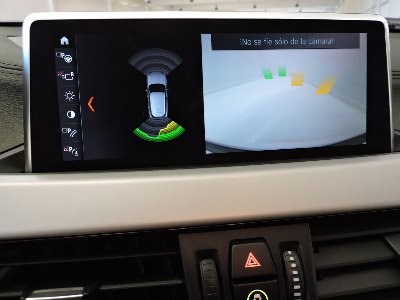 BMW X2 sDrive18i Aut. - Foto 14