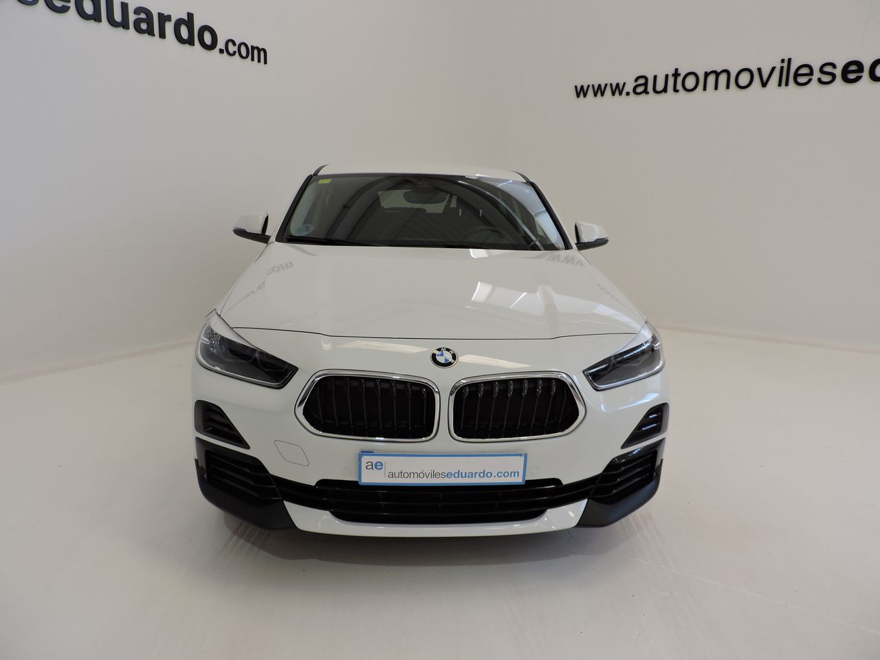 BMW X2 sDrive18i Aut. - Foto 3