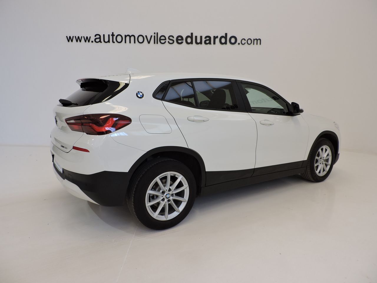 BMW X2 sDrive18i Aut. - Foto 5