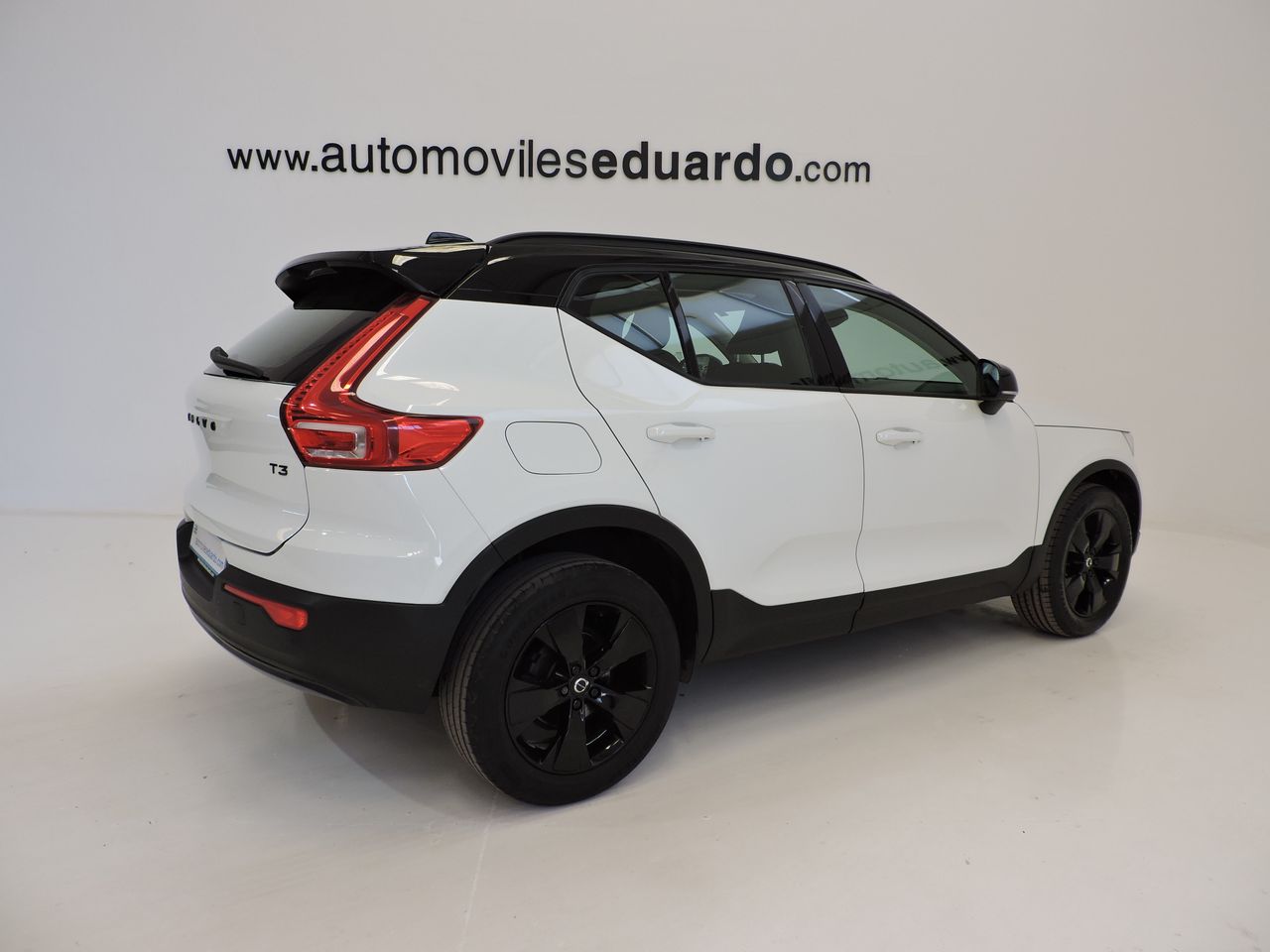 Volvo XC40 Momentum Core T3 Aut. - Foto 5