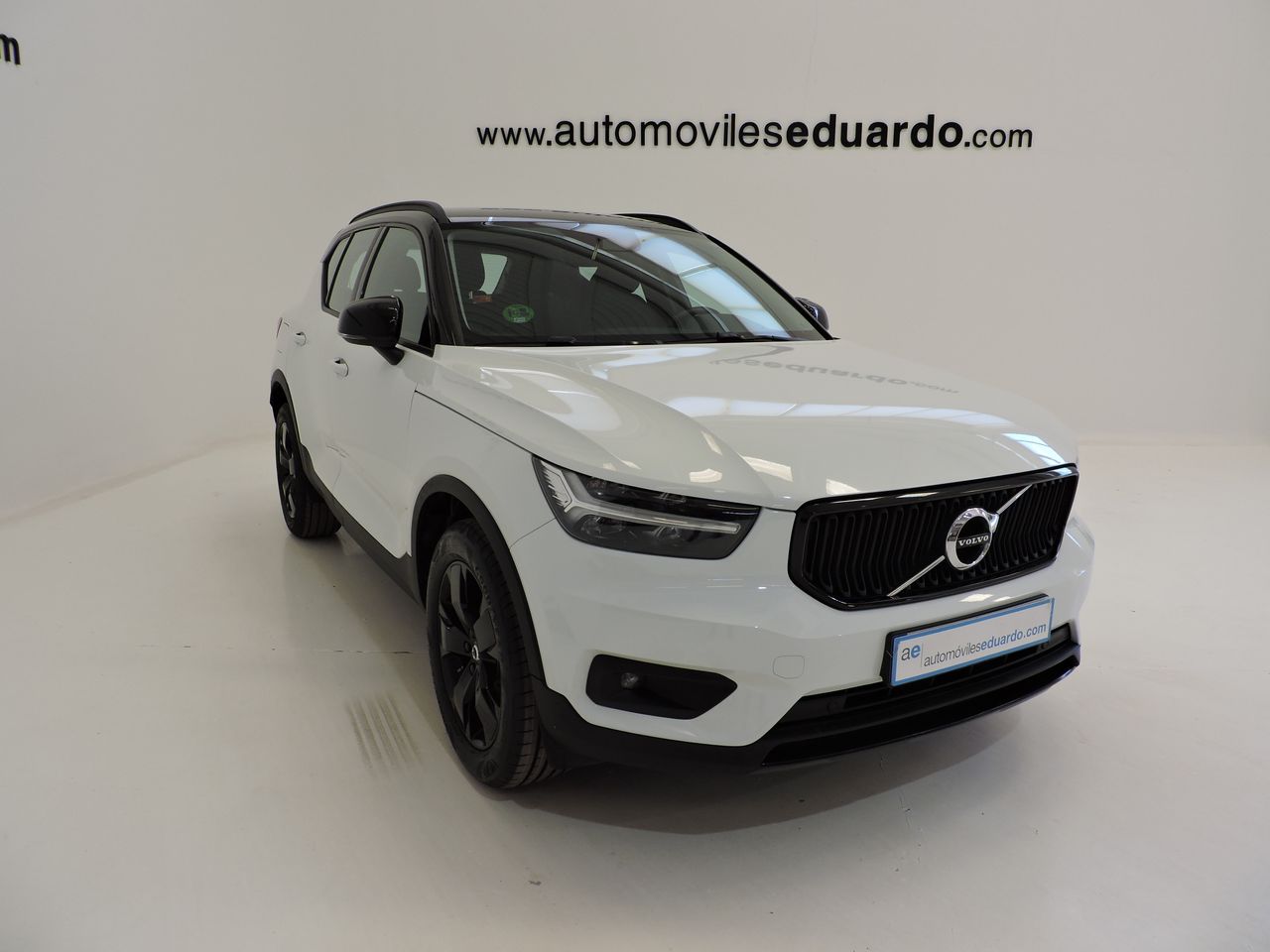 Volvo XC40 Momentum Core T3 Aut. - Foto 4