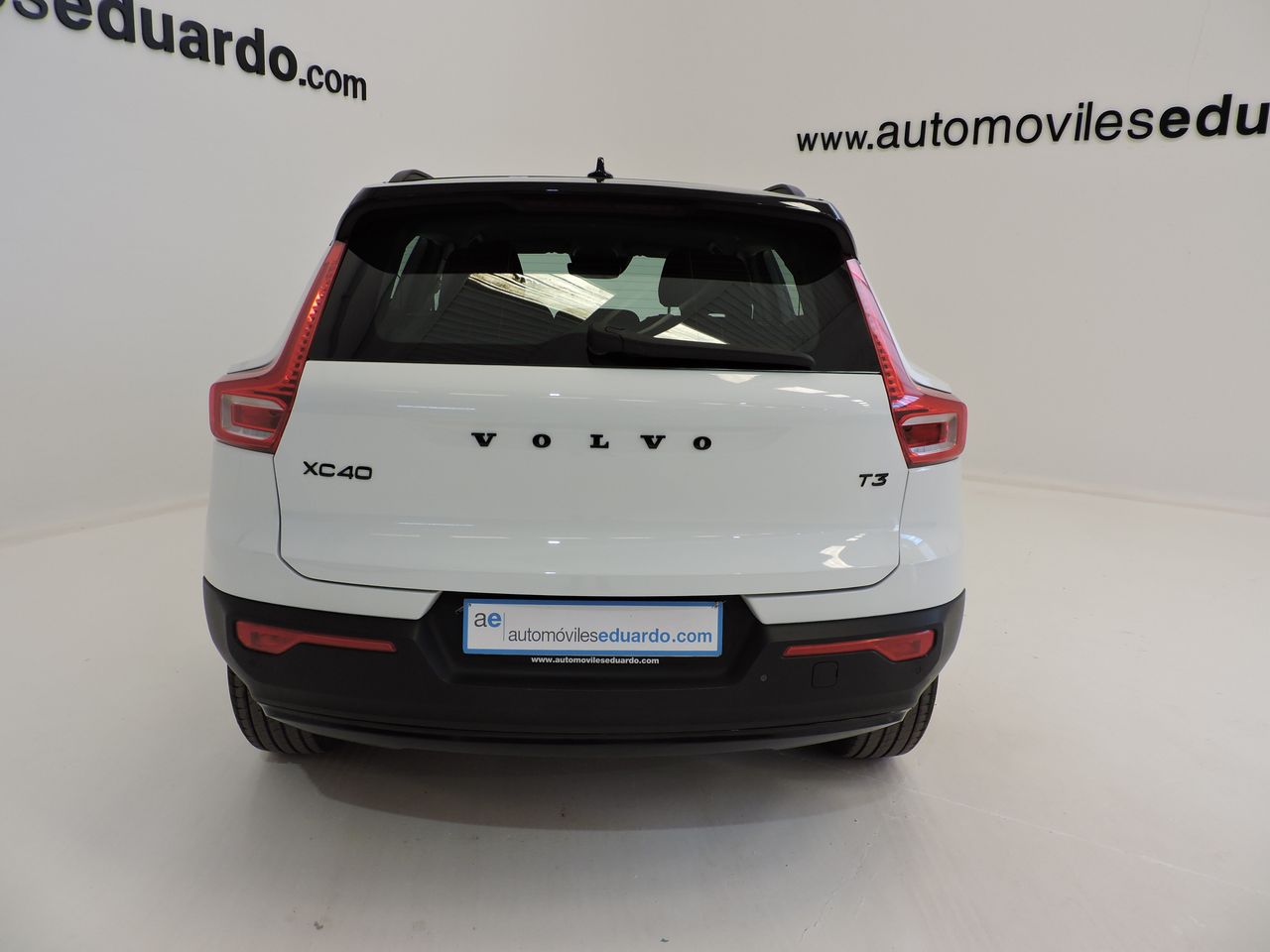 Volvo XC40 Momentum Core T3 Aut. - Foto 6