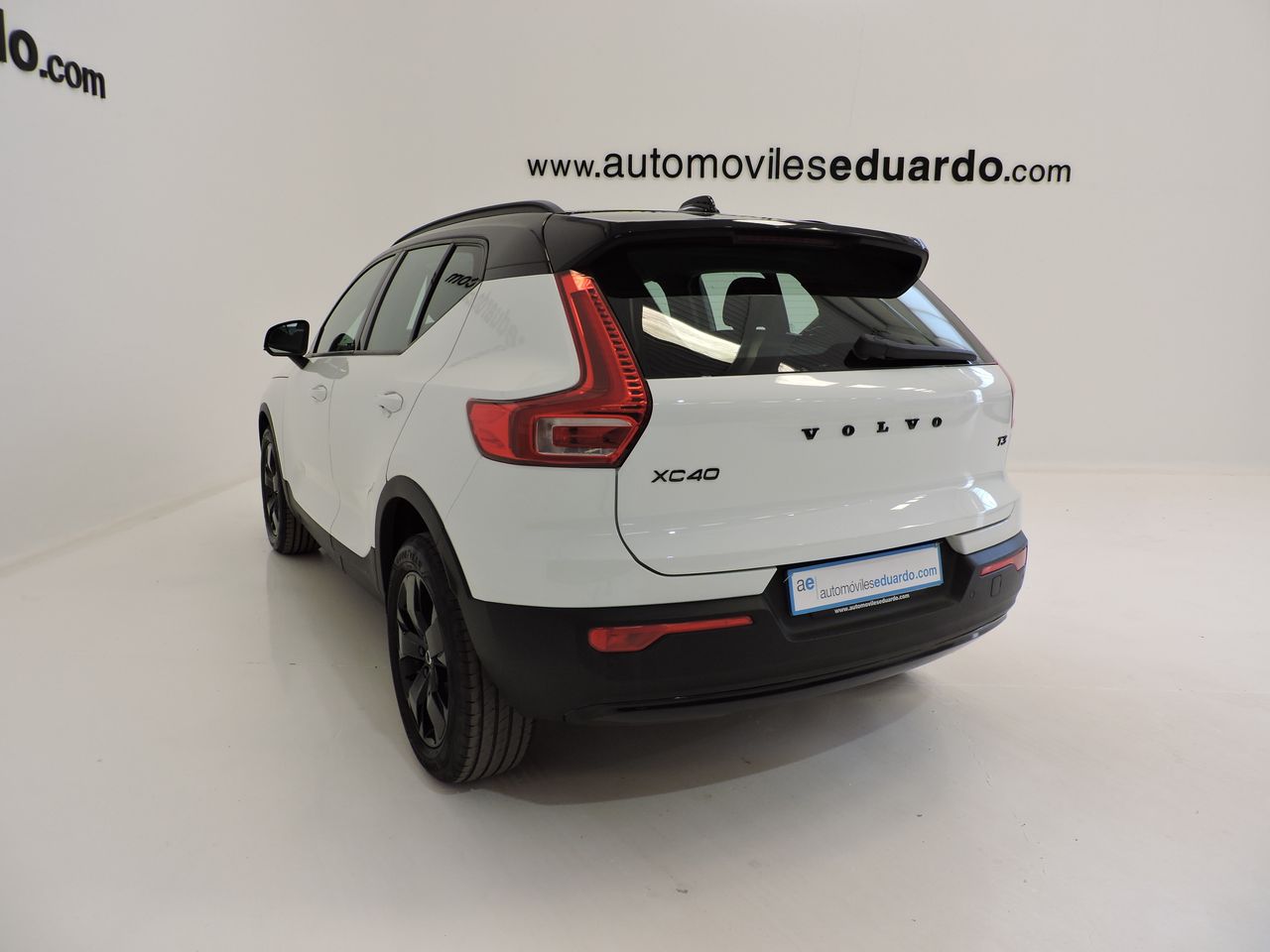 Volvo XC40 Momentum Core T3 Aut. - Foto 7
