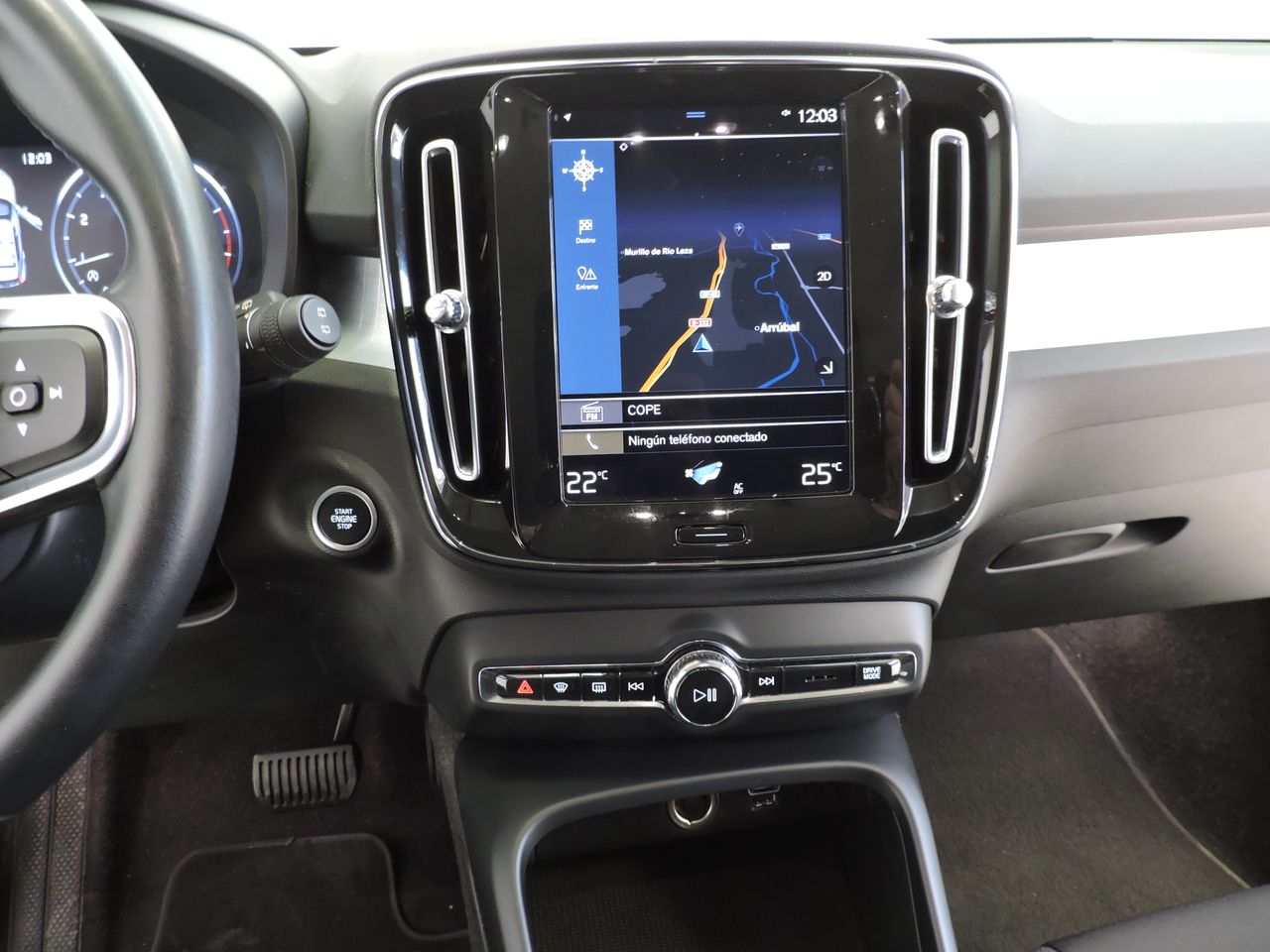 Volvo XC40 Momentum Core T3 Aut. - Foto 13