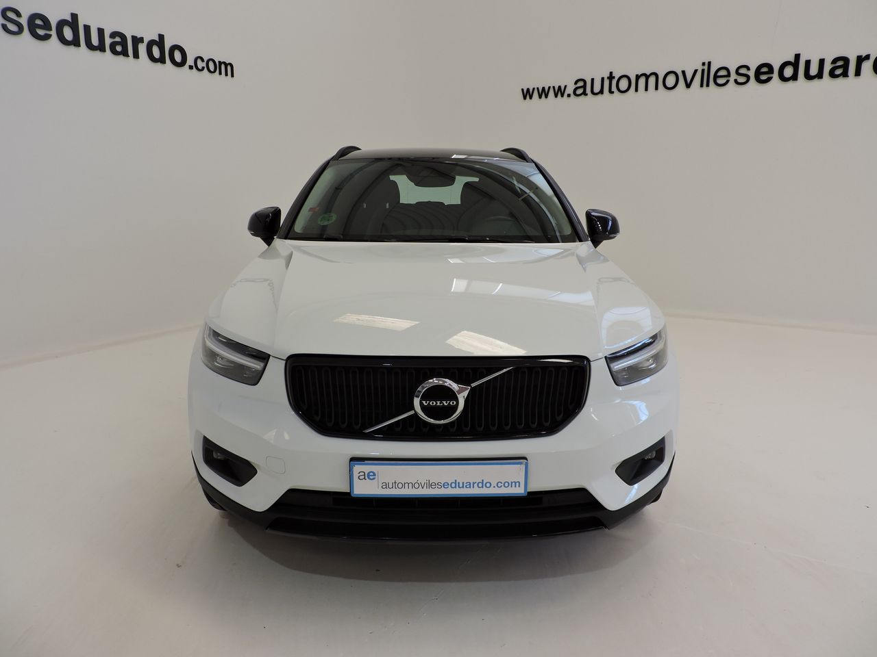 Volvo XC40 Momentum Core T3 Aut. - Foto 3