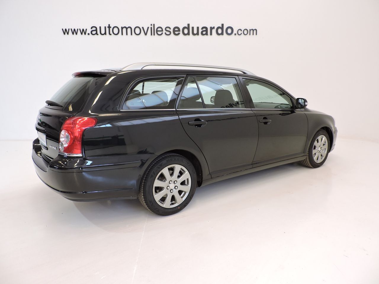 Toyota Avensis Wagon 1.8 VVT-i Sol - Foto 5