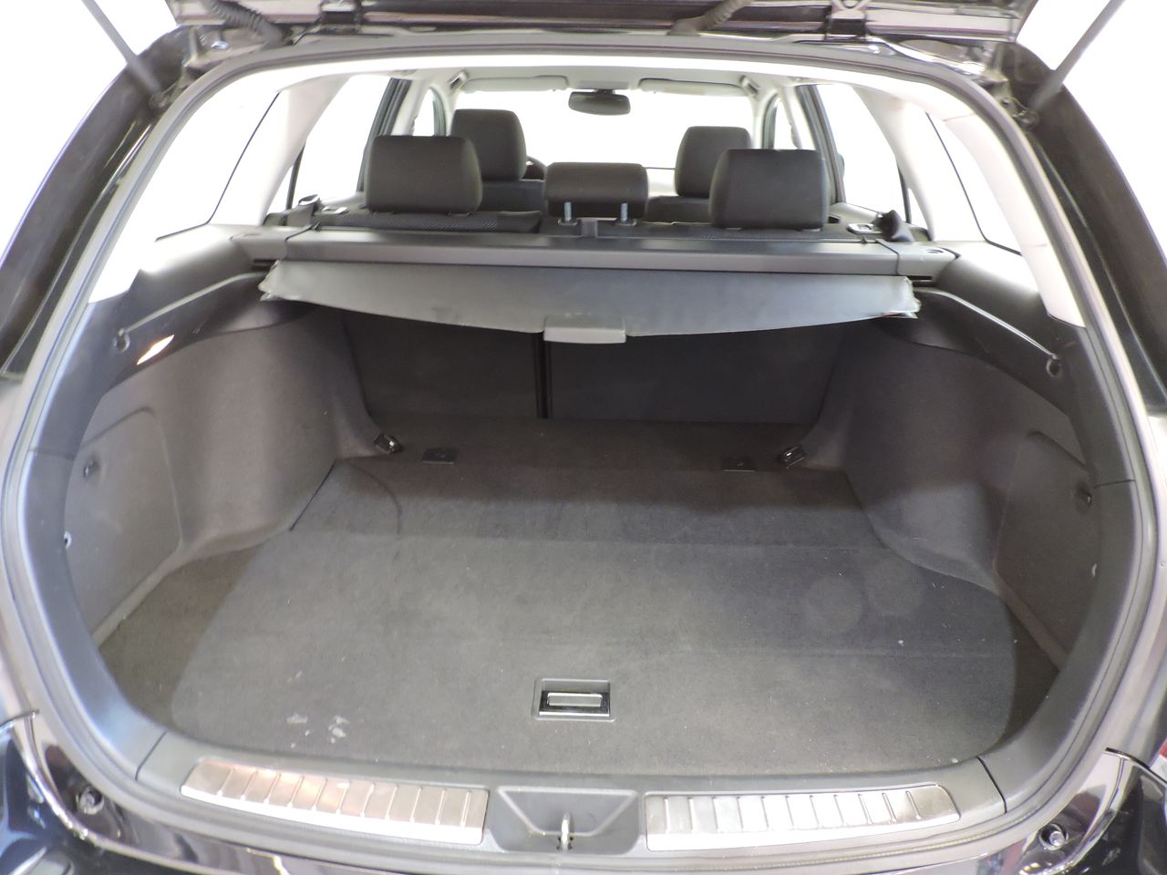 Toyota Avensis Wagon 1.8 VVT-i Sol - Foto 13