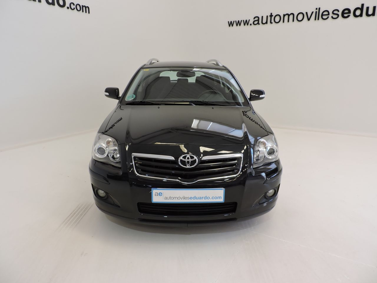 Toyota Avensis Wagon 1.8 VVT-i Sol - Foto 3