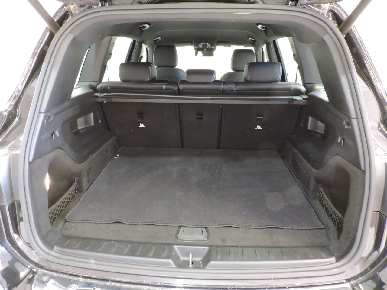 Mercedes Clase GLB MERCEDES GLB 200 D AUTOMATIC BUSINESS EXTRA - Foto 15