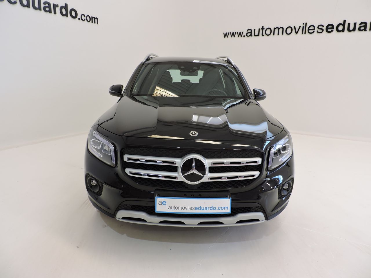 Mercedes Clase GLB MERCEDES GLB 200 D AUTOMATIC BUSINESS EXTRA - Foto 3