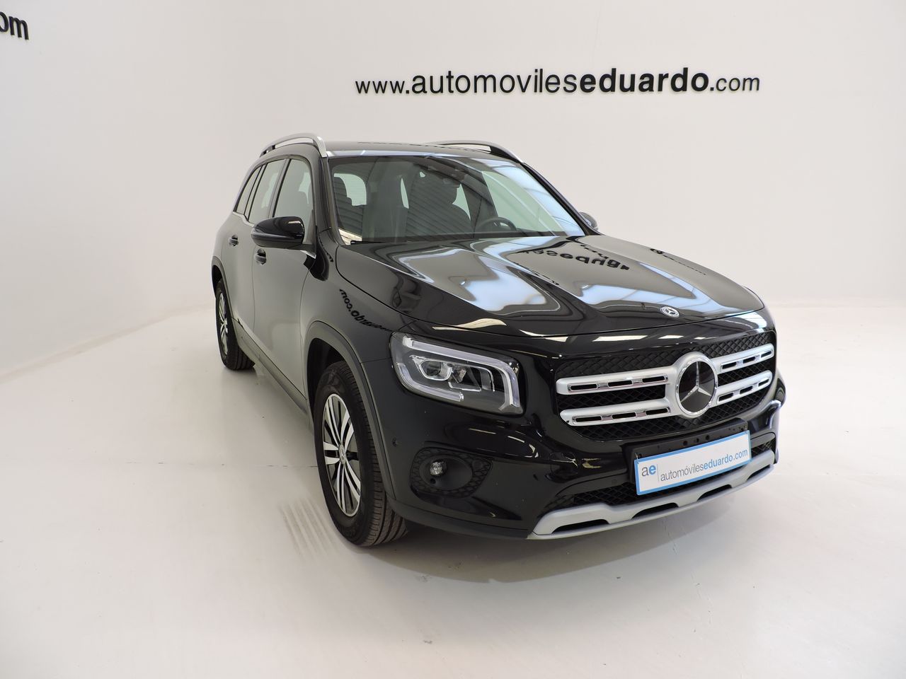 Mercedes Clase GLB MERCEDES GLB 200 D AUTOMATIC BUSINESS EXTRA - Foto 4