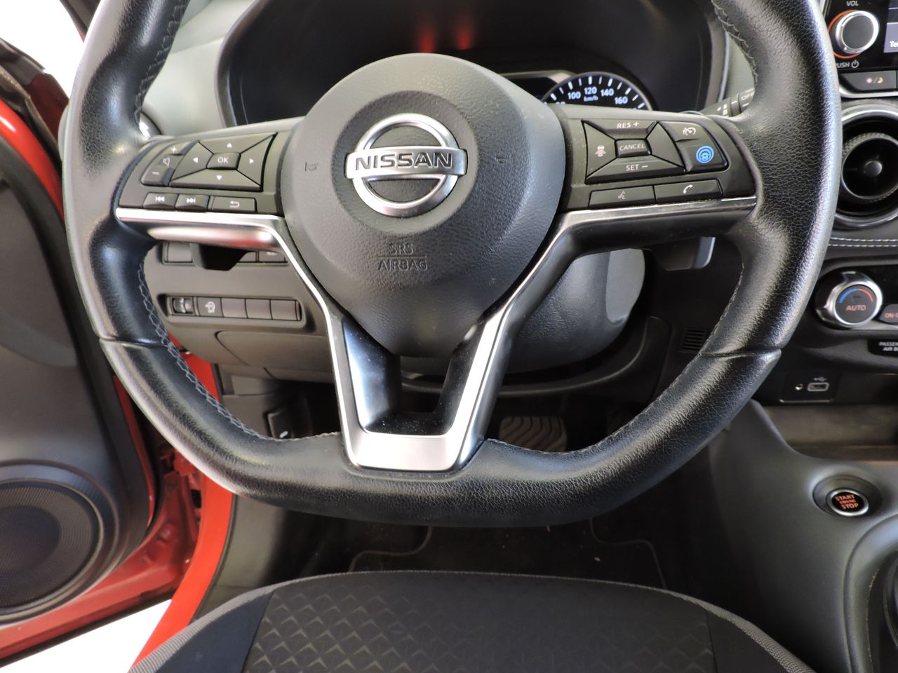 Nissan Juke NISSAN JUKE 1.0 DIG-T 114 N-CONNECTA DCT - Foto 12