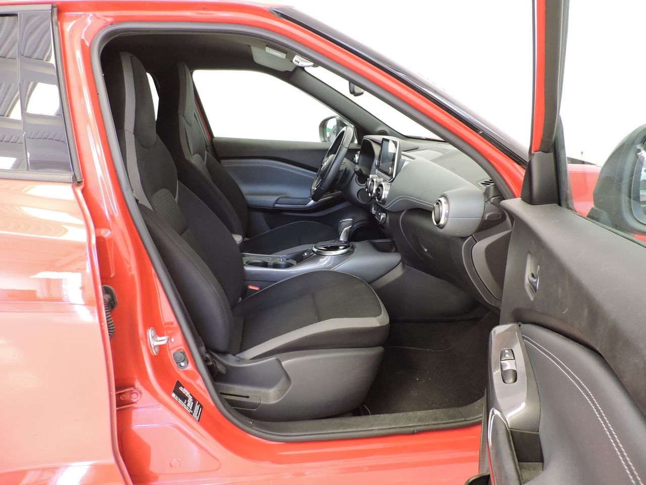 Nissan Juke NISSAN JUKE 1.0 DIG-T 114 N-CONNECTA DCT - Foto 10