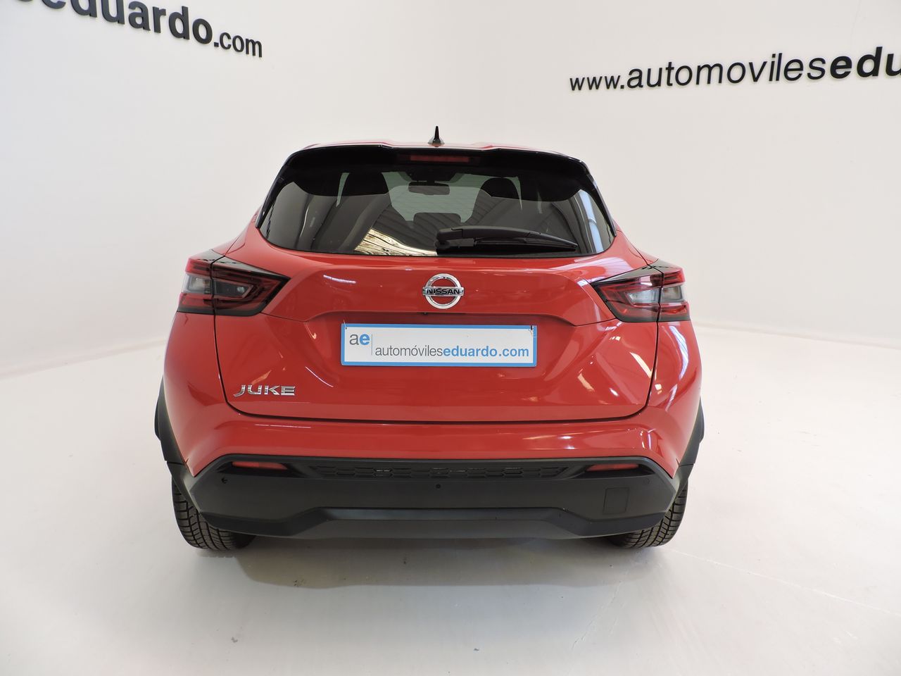 Nissan Juke NISSAN JUKE 1.0 DIG-T 114 N-CONNECTA DCT - Foto 6