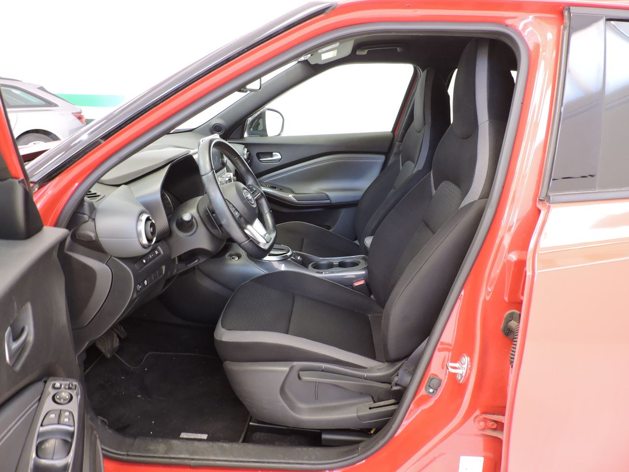 Nissan Juke NISSAN JUKE 1.0 DIG-T 114 N-CONNECTA DCT - Foto 9