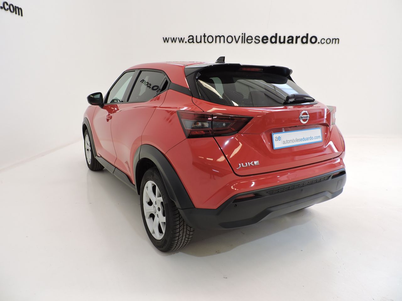 Nissan Juke NISSAN JUKE 1.0 DIG-T 114 N-CONNECTA DCT - Foto 7