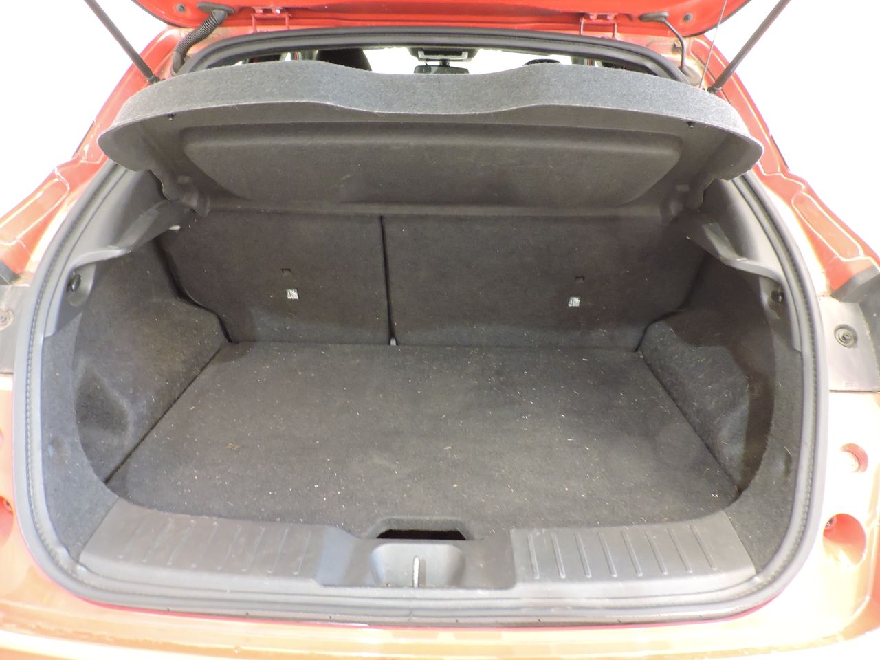 Nissan Juke NISSAN JUKE 1.0 DIG-T 114 N-CONNECTA DCT - Foto 16