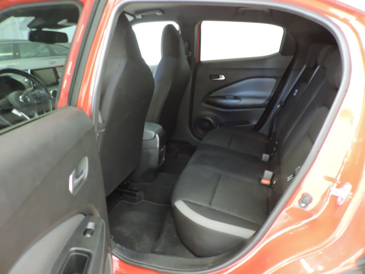 Nissan Juke NISSAN JUKE 1.0 DIG-T 114 N-CONNECTA DCT - Foto 11