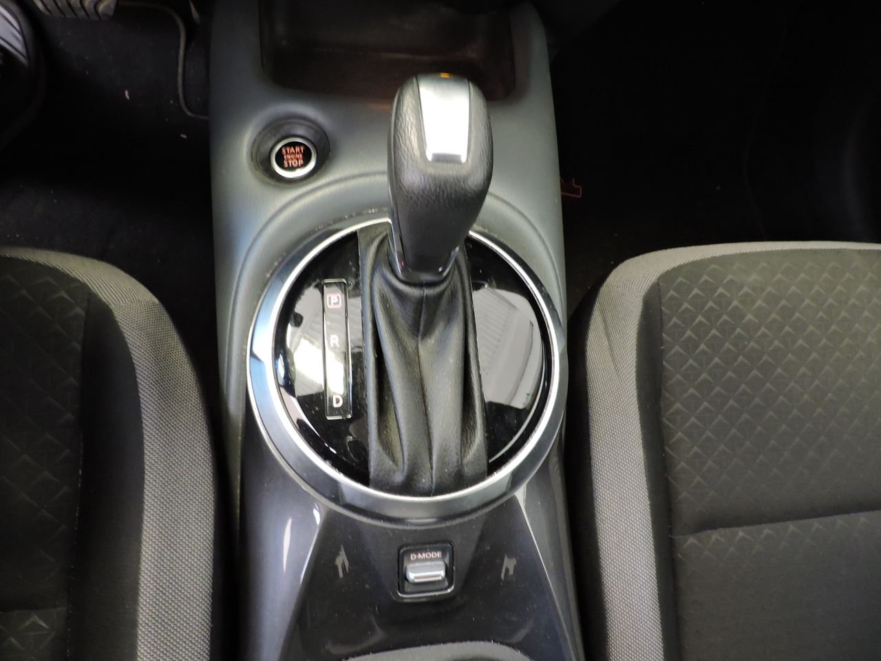 Nissan Juke NISSAN JUKE 1.0 DIG-T 114 N-CONNECTA DCT - Foto 13