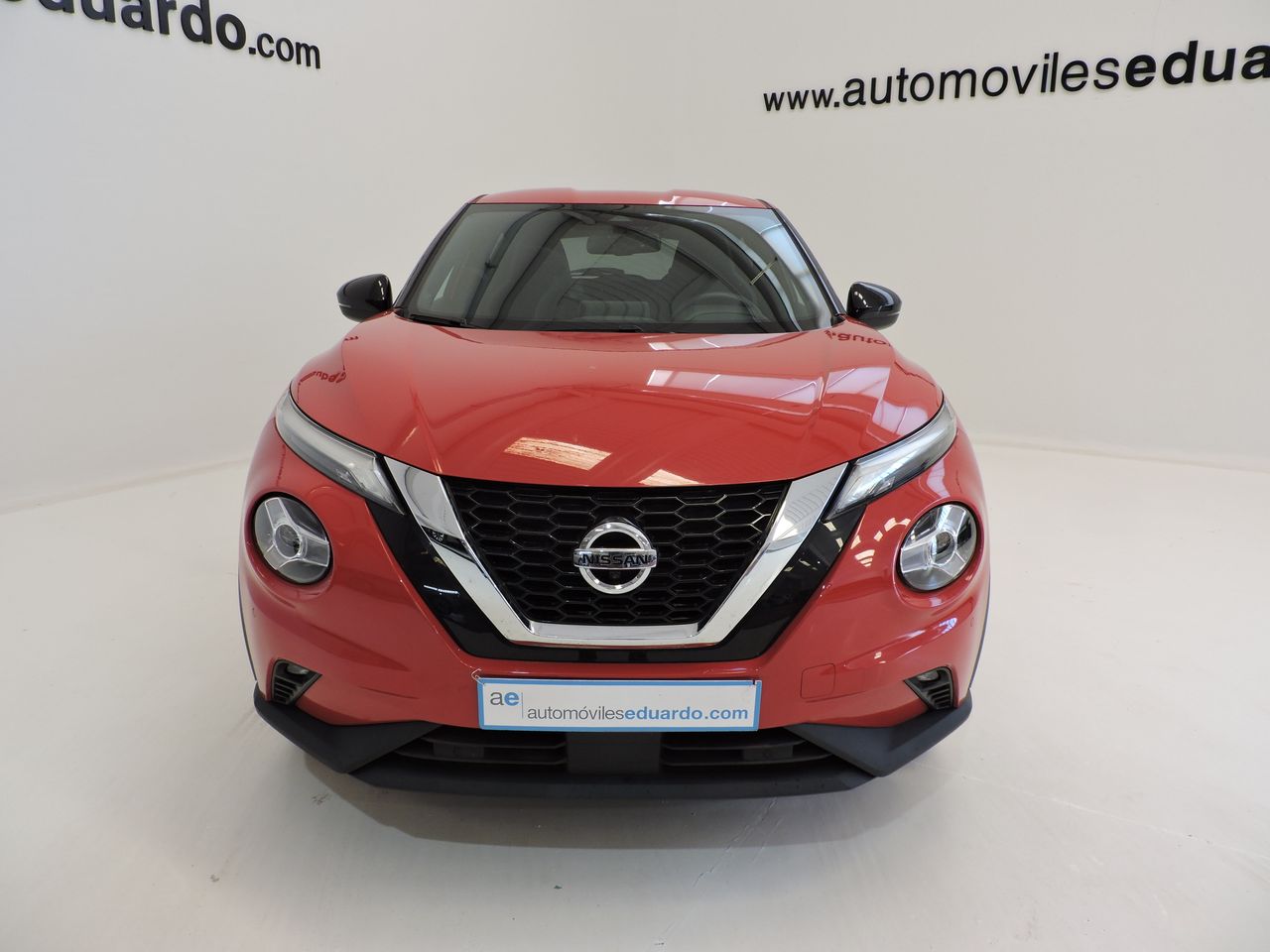 Nissan Juke NISSAN JUKE 1.0 DIG-T 114 N-CONNECTA DCT - Foto 3