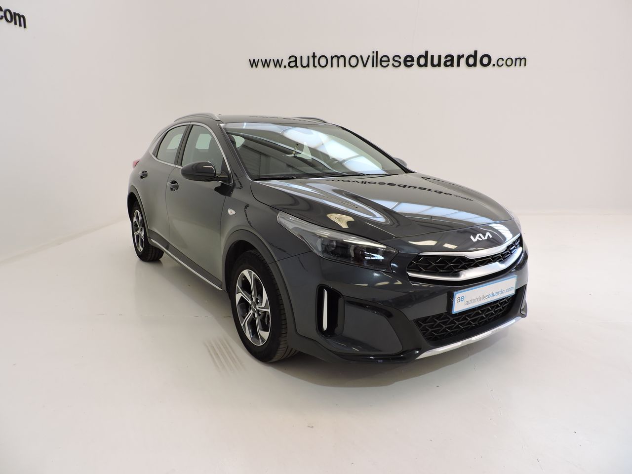 Kia XCeed Drive 1.0 T-GDi 74 kW (100 CV) - Foto 4