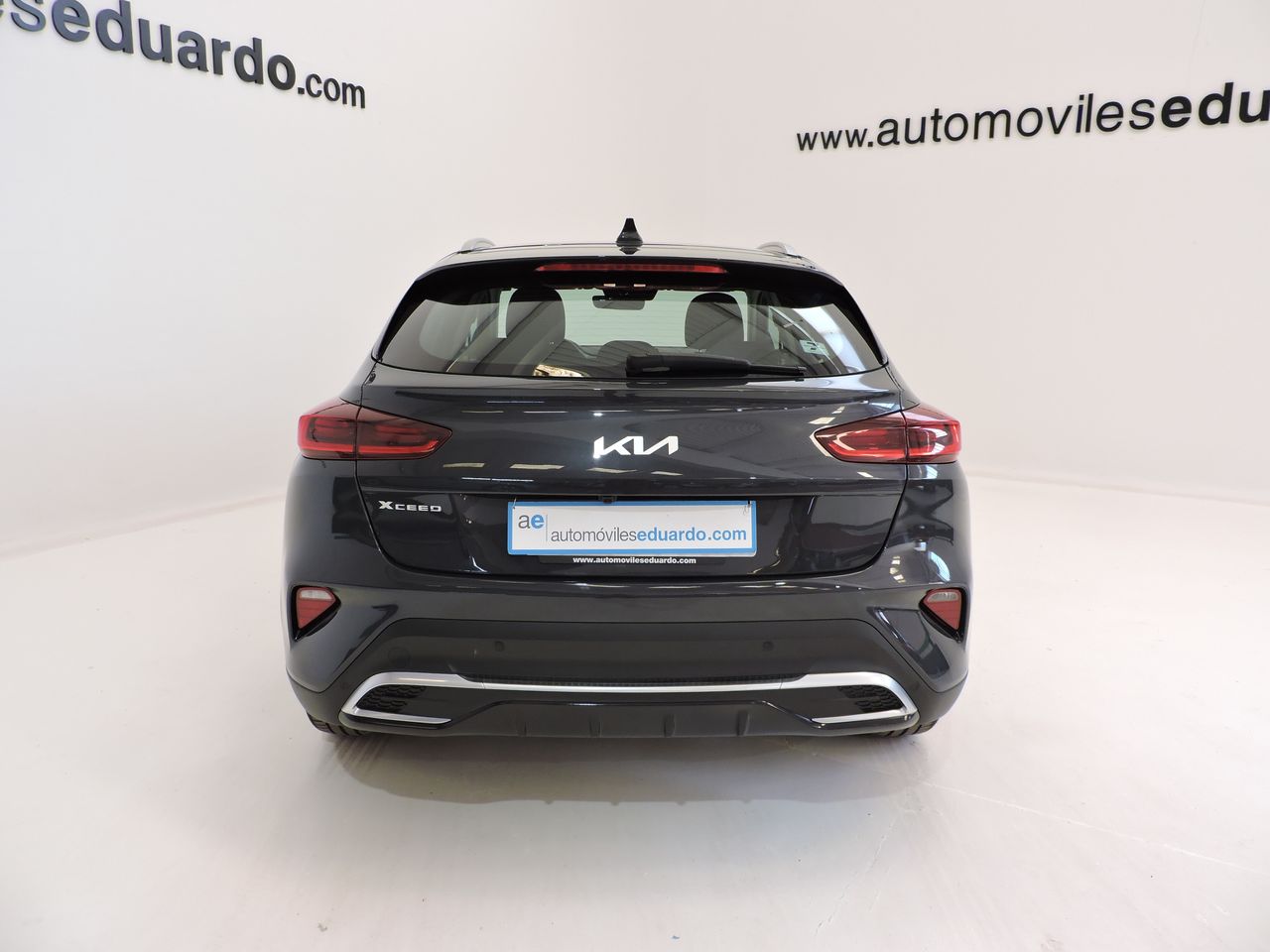 Kia XCeed Drive 1.0 T-GDi 74 kW (100 CV) - Foto 6