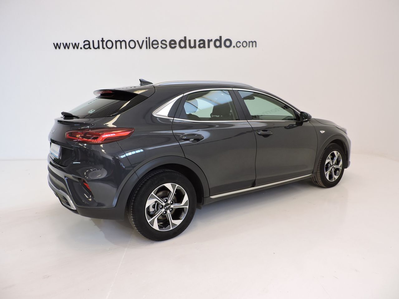 Kia XCeed Drive 1.0 T-GDi 74 kW (100 CV) - Foto 5