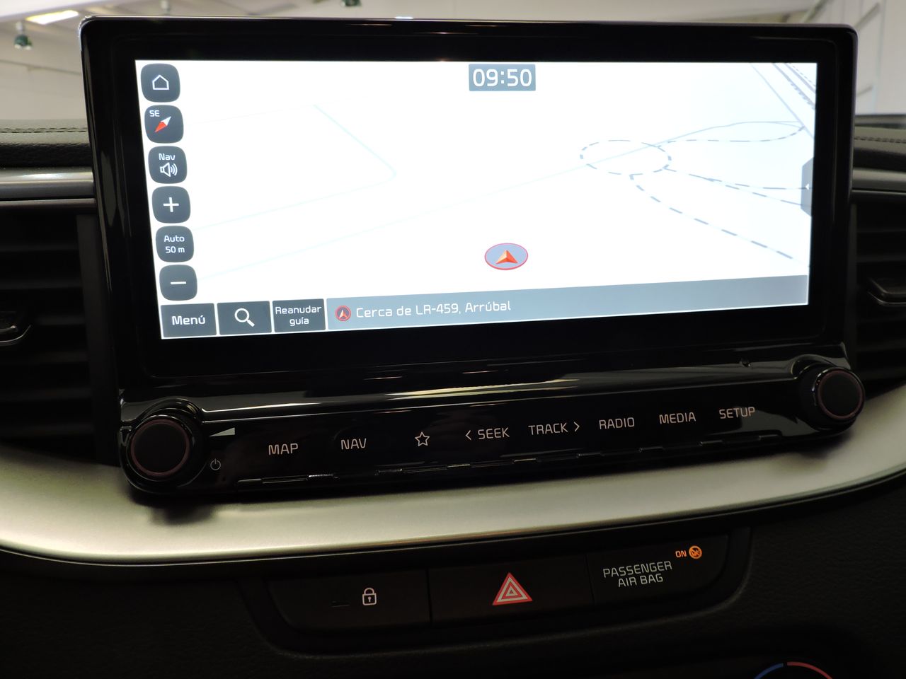 Kia XCeed Drive 1.0 T-GDi 74 kW (100 CV) - Foto 14