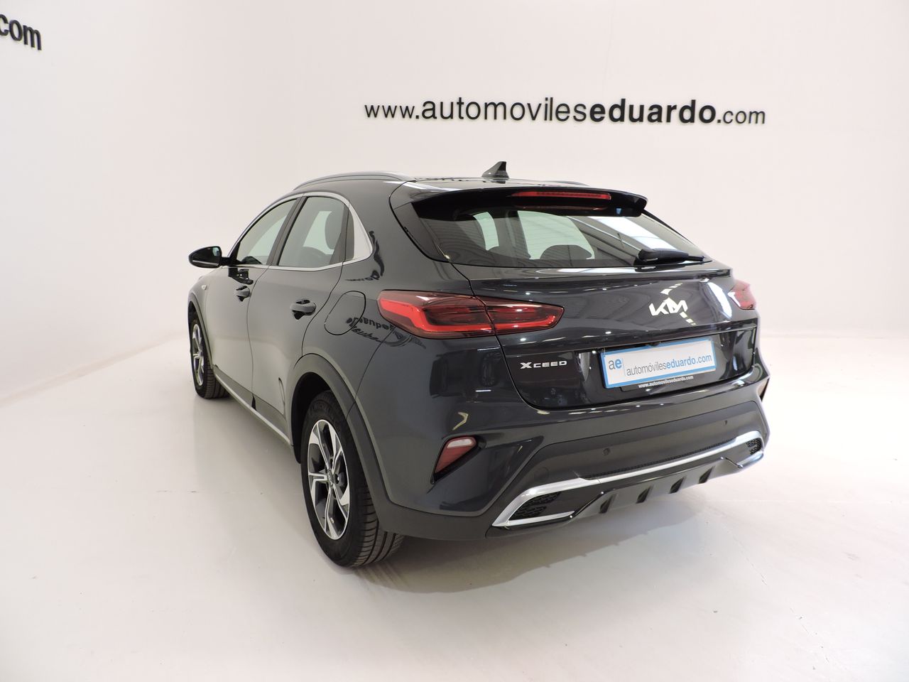 Kia XCeed Drive 1.0 T-GDi 74 kW (100 CV) - Foto 7