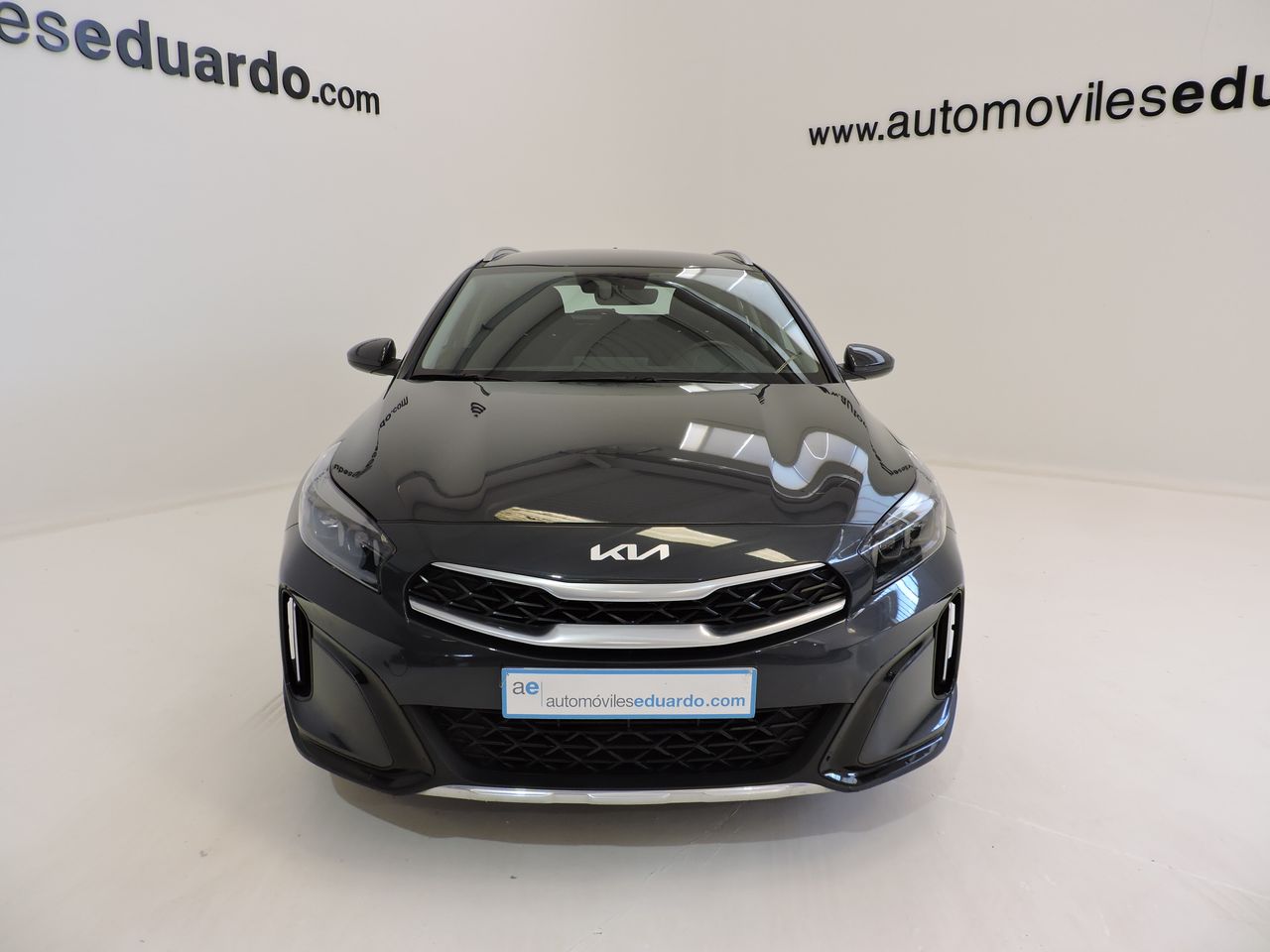 Kia XCeed Drive 1.0 T-GDi 74 kW (100 CV) - Foto 3