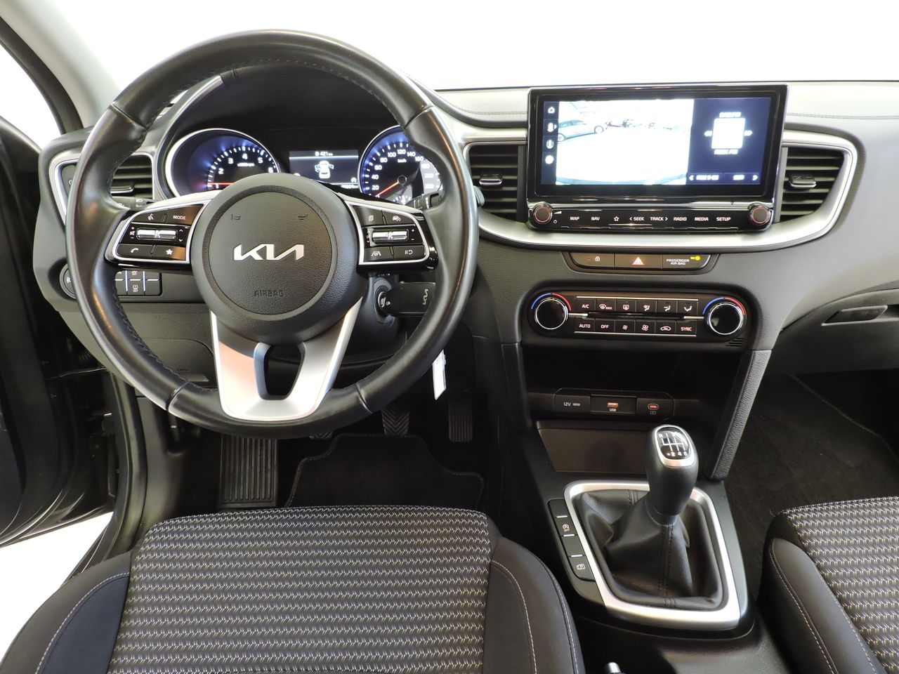 Kia XCeed Drive 1.0 T-GDi 74 kW (100 CV) - Foto 8