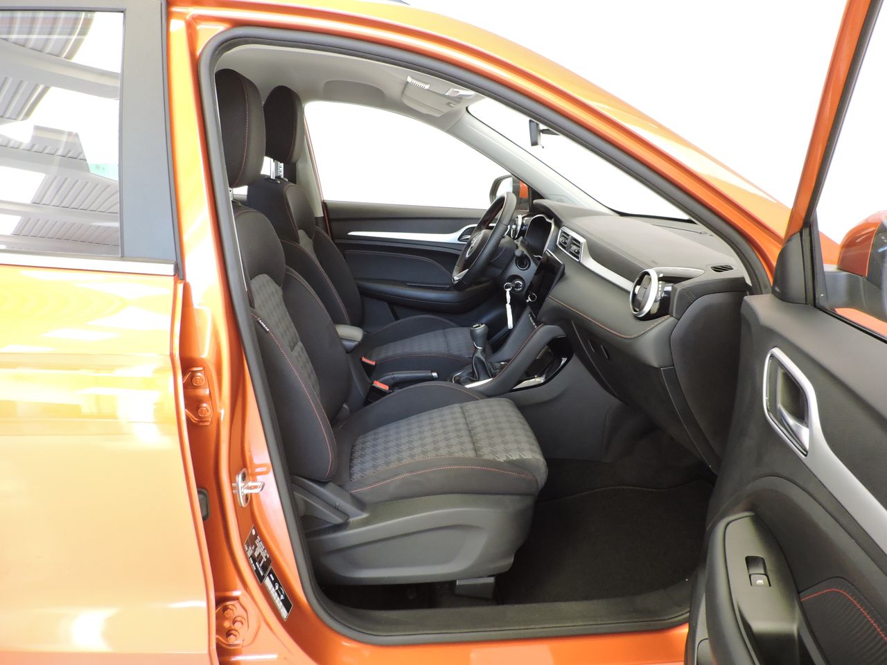 MG ZS Gasolina Comfort - Foto 10