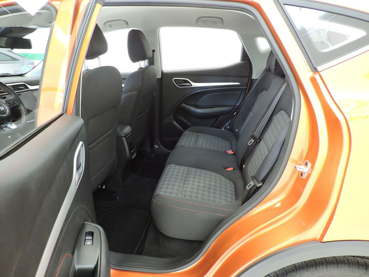 MG ZS Gasolina Comfort - Foto 11
