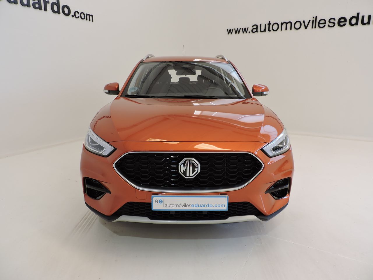 MG ZS Gasolina Comfort - Foto 3