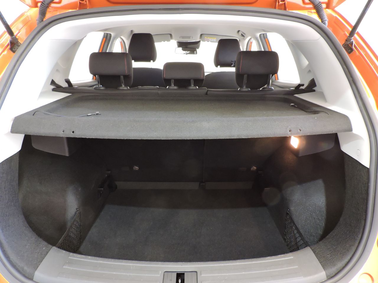 MG ZS Gasolina Comfort - Foto 15