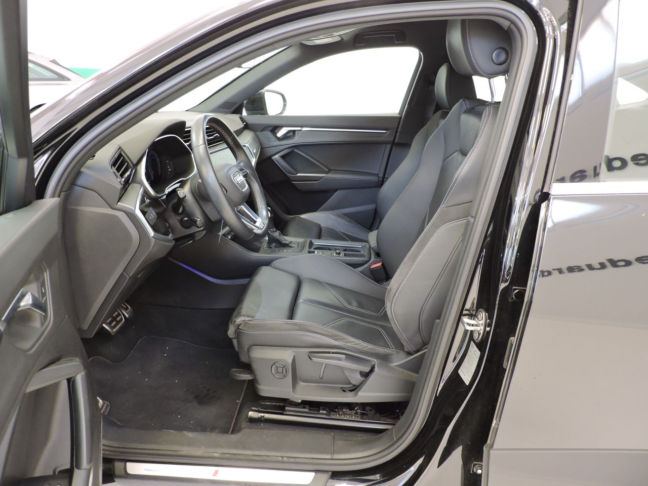 Audi Q3 Q3 SPORTBACK 35 TDI S TRONIC BUSINESS PLUS - Foto 9