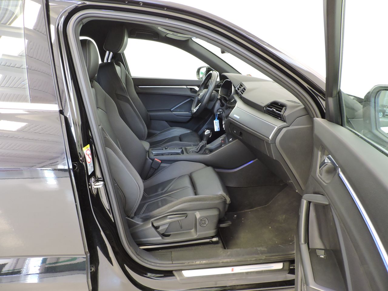 Audi Q3 Q3 SPORTBACK 35 TDI S TRONIC BUSINESS PLUS - Foto 10