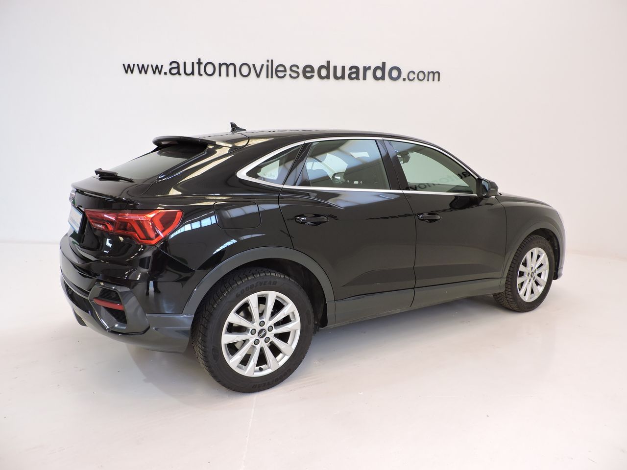 Audi Q3 Q3 SPORTBACK 35 TDI S TRONIC BUSINESS PLUS - Foto 5